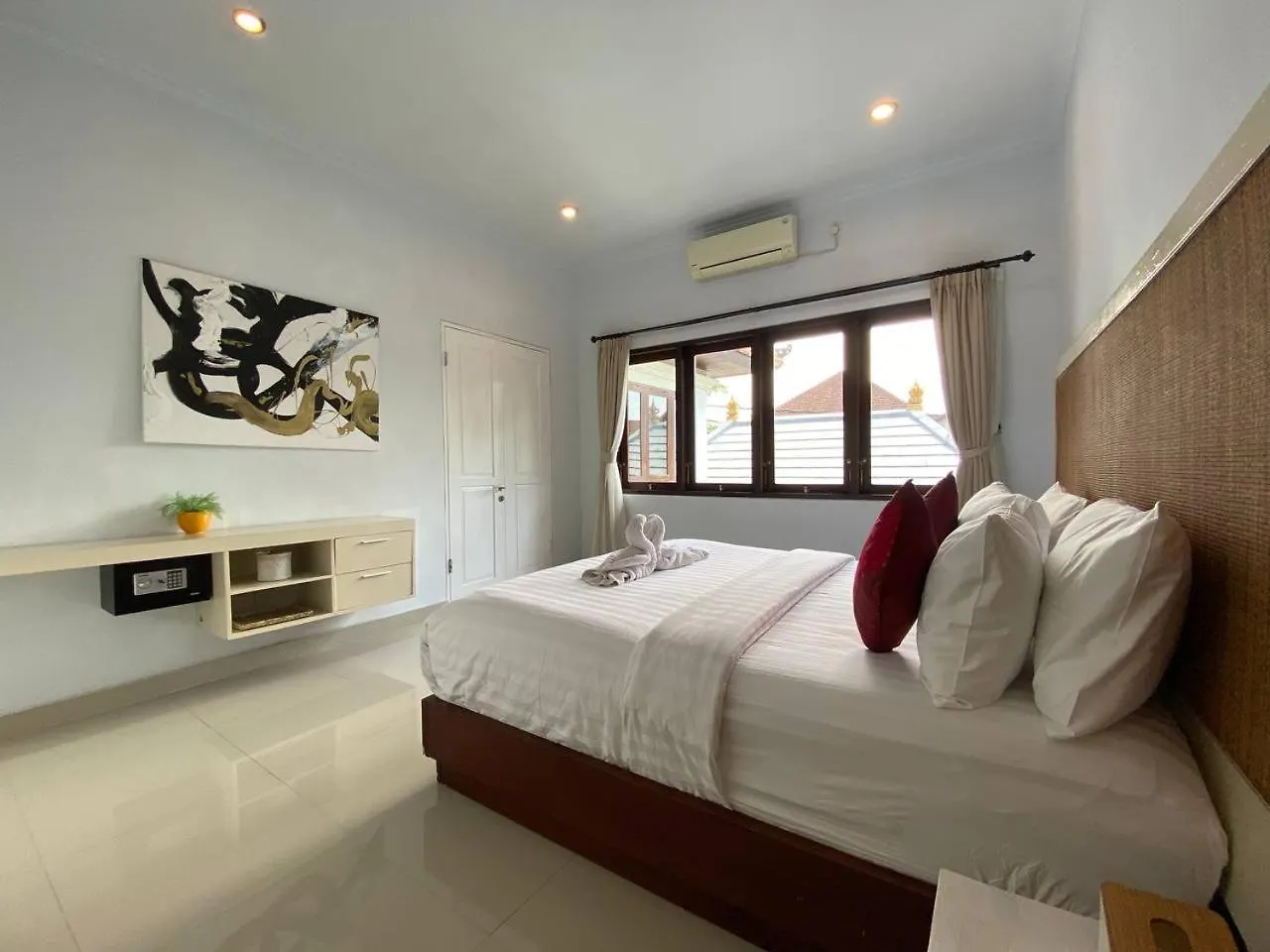 Villa Mayu Dedaries Seminyak