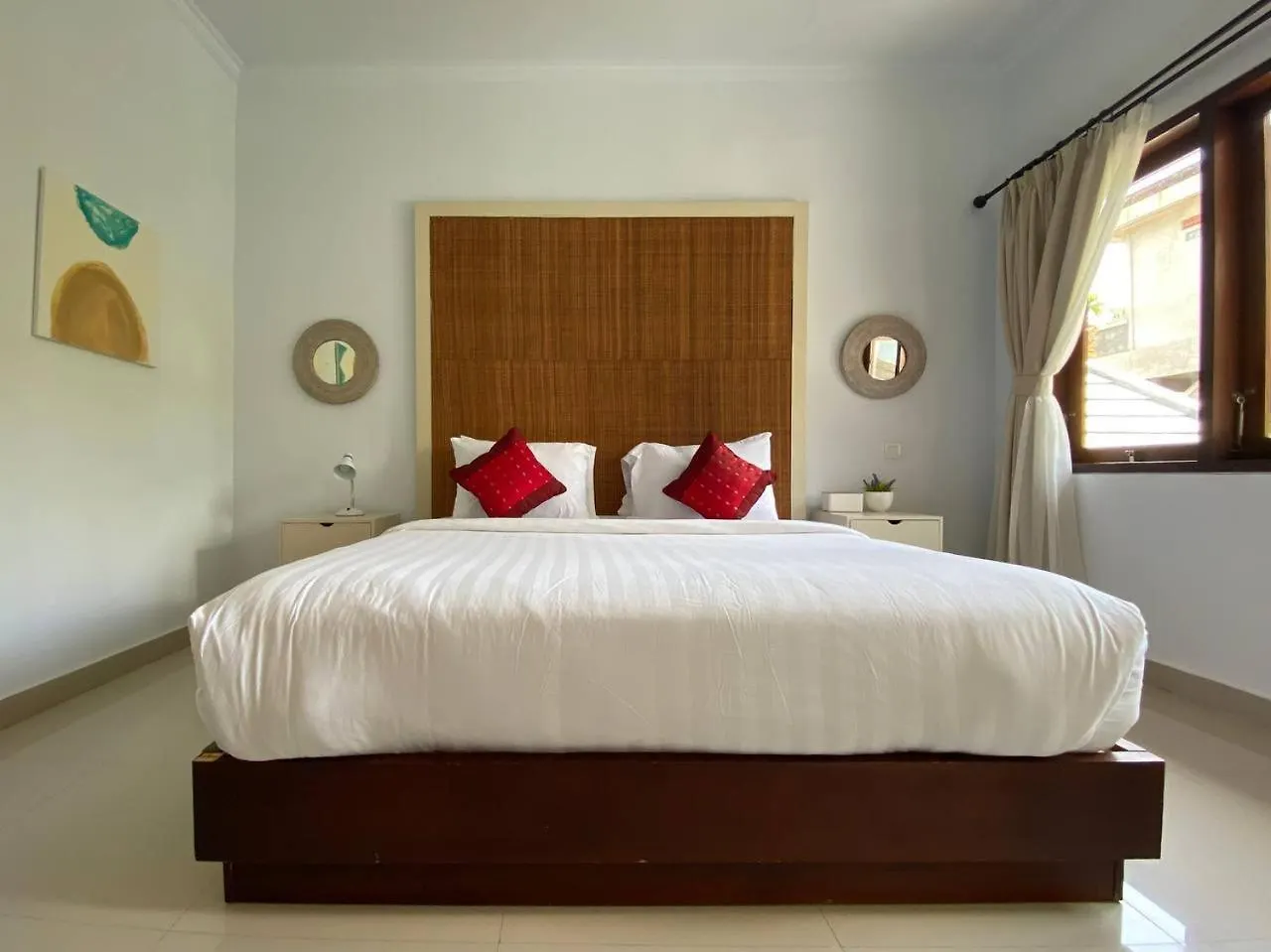 Villa Mayu Dedaries Seminyak