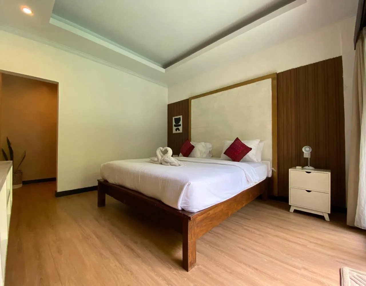 Villa Mayu Dedaries Seminyak  0*, Seminyak (Bali) Indonesia