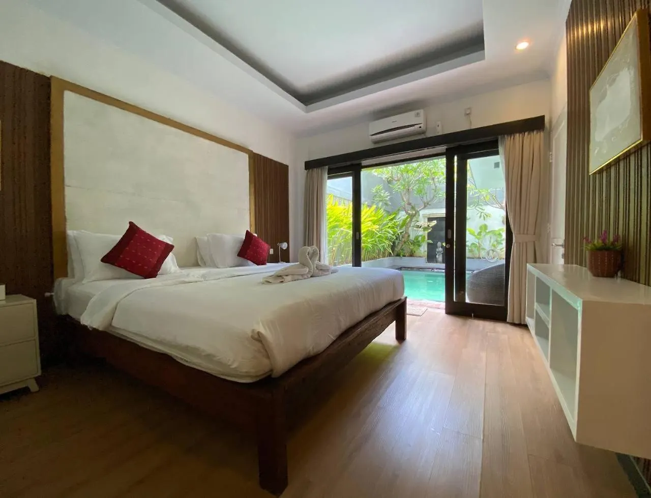 Villa Mayu Dedaries Seminyak