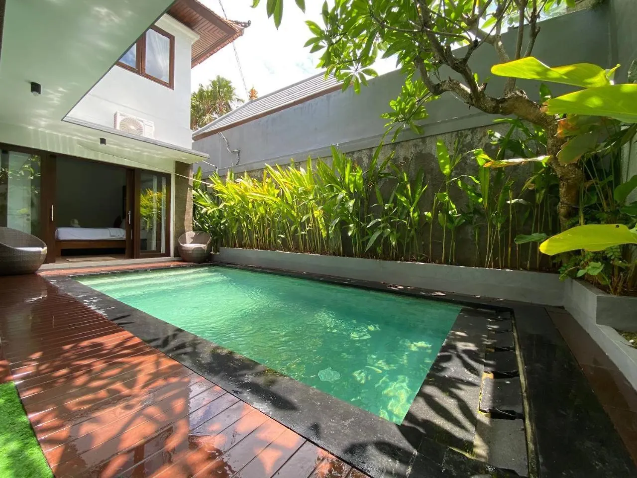 Villa Mayu Dedaries Seminyak  0*, Seminyak (Bali) Indonesia