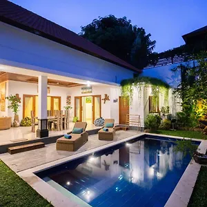 Masbro Art Seminyak (Bali)