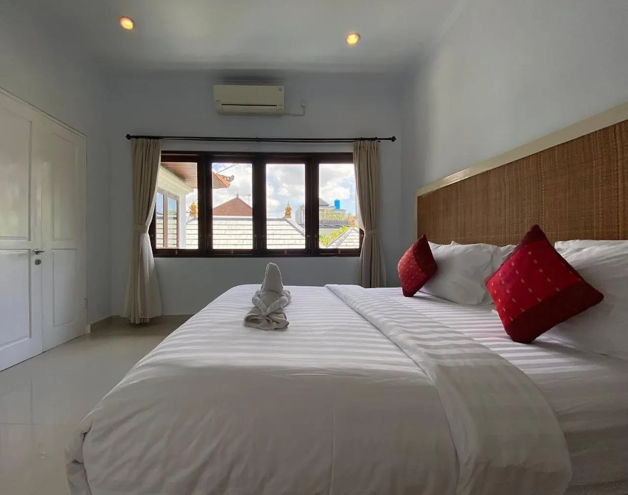 Villa Mayu Dedaries سمينياك 0*,  إندونيسيا