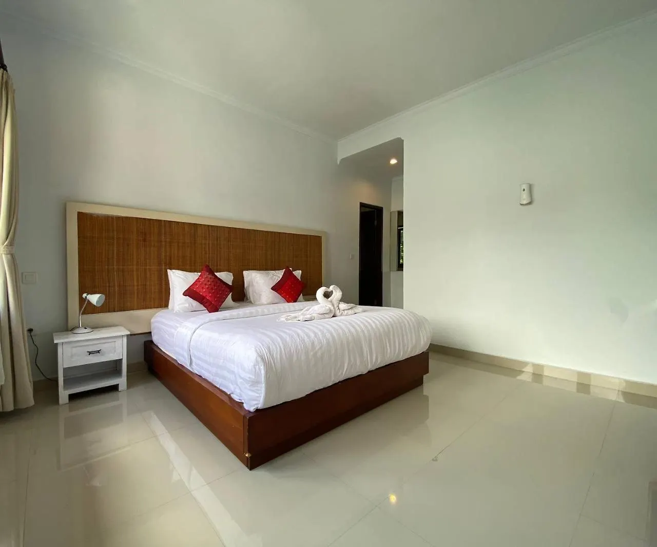 Villa Mayu Dedaries سمينياك إندونيسيا