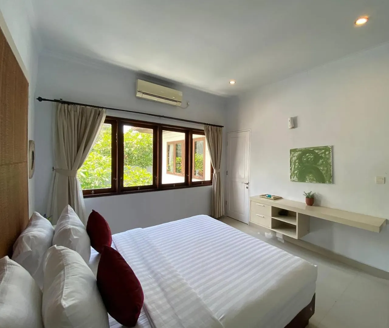 Villa Mayu Dedaries سمينياك