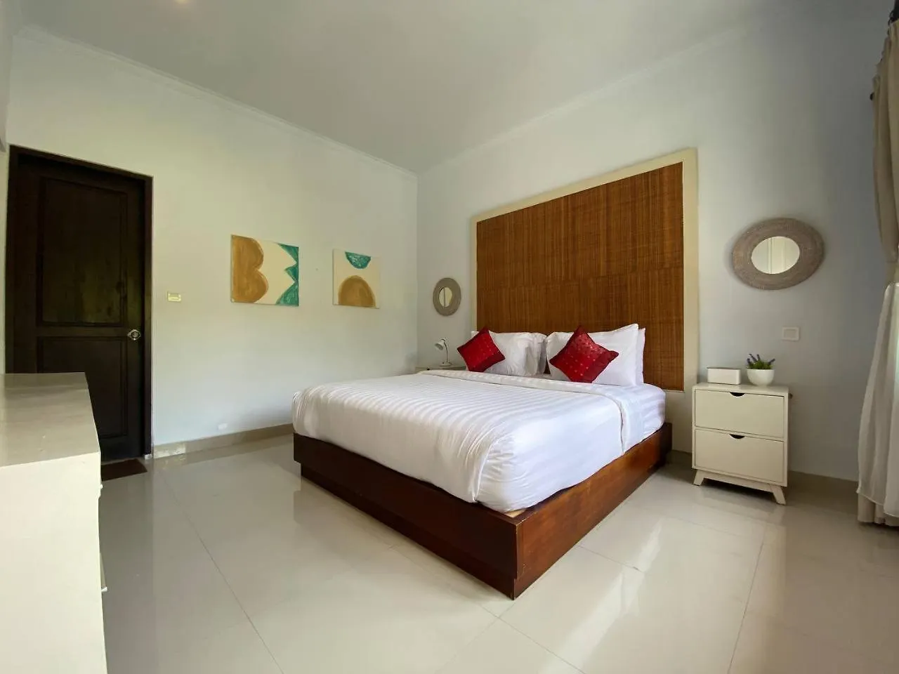 Villa Mayu Dedaries سمينياك