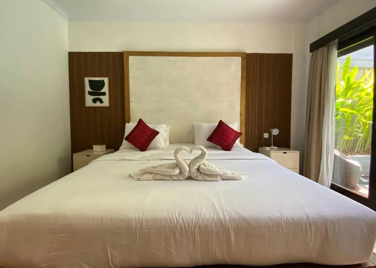 Villa Mayu Dedaries سمينياك