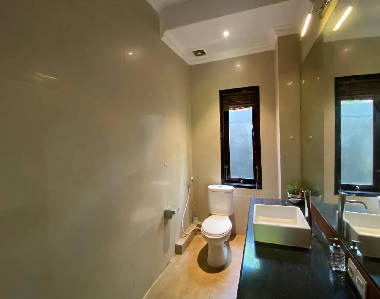 Villa Mayu Dedaries سمينياك