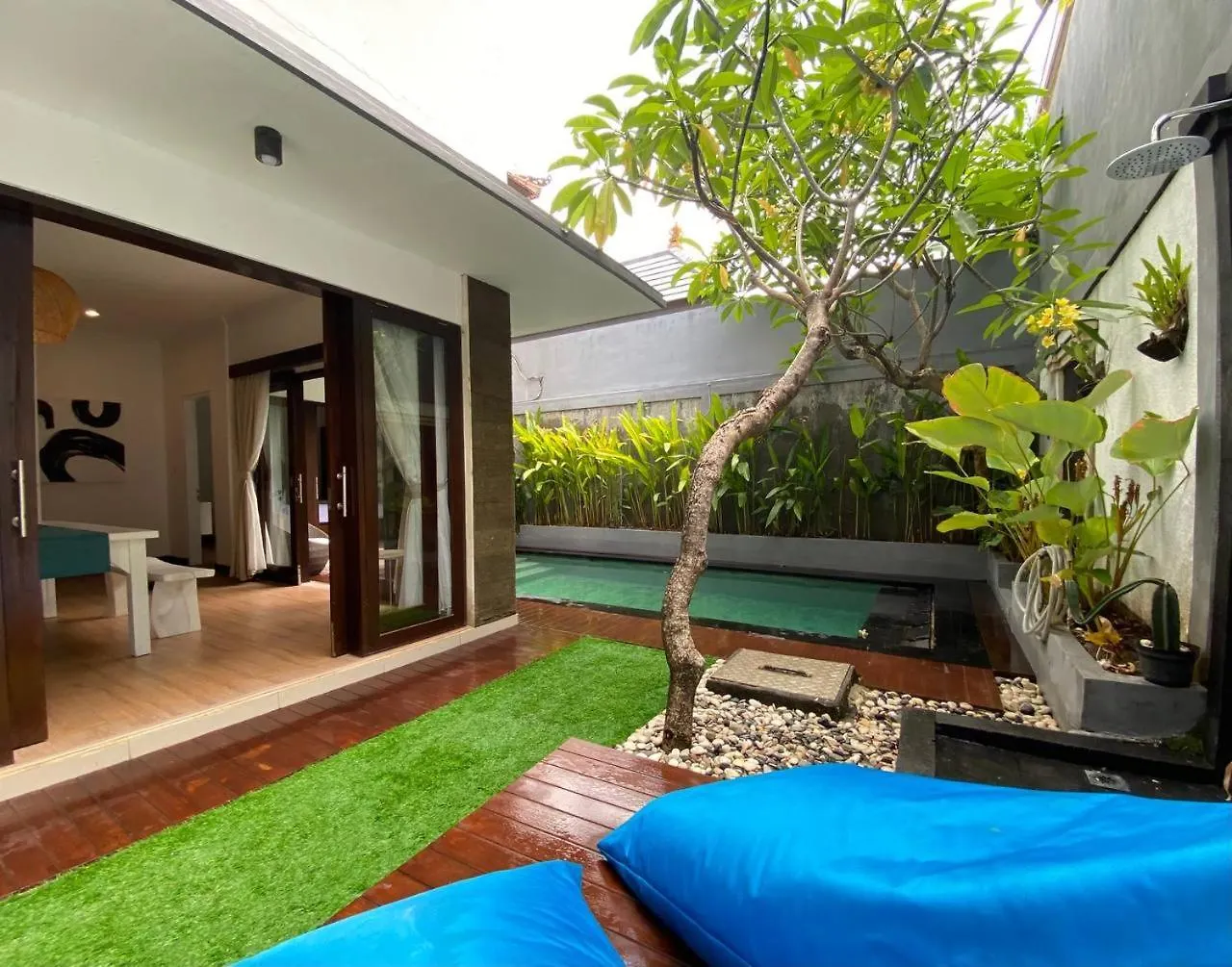 Villa Mayu Dedaries سمينياك
