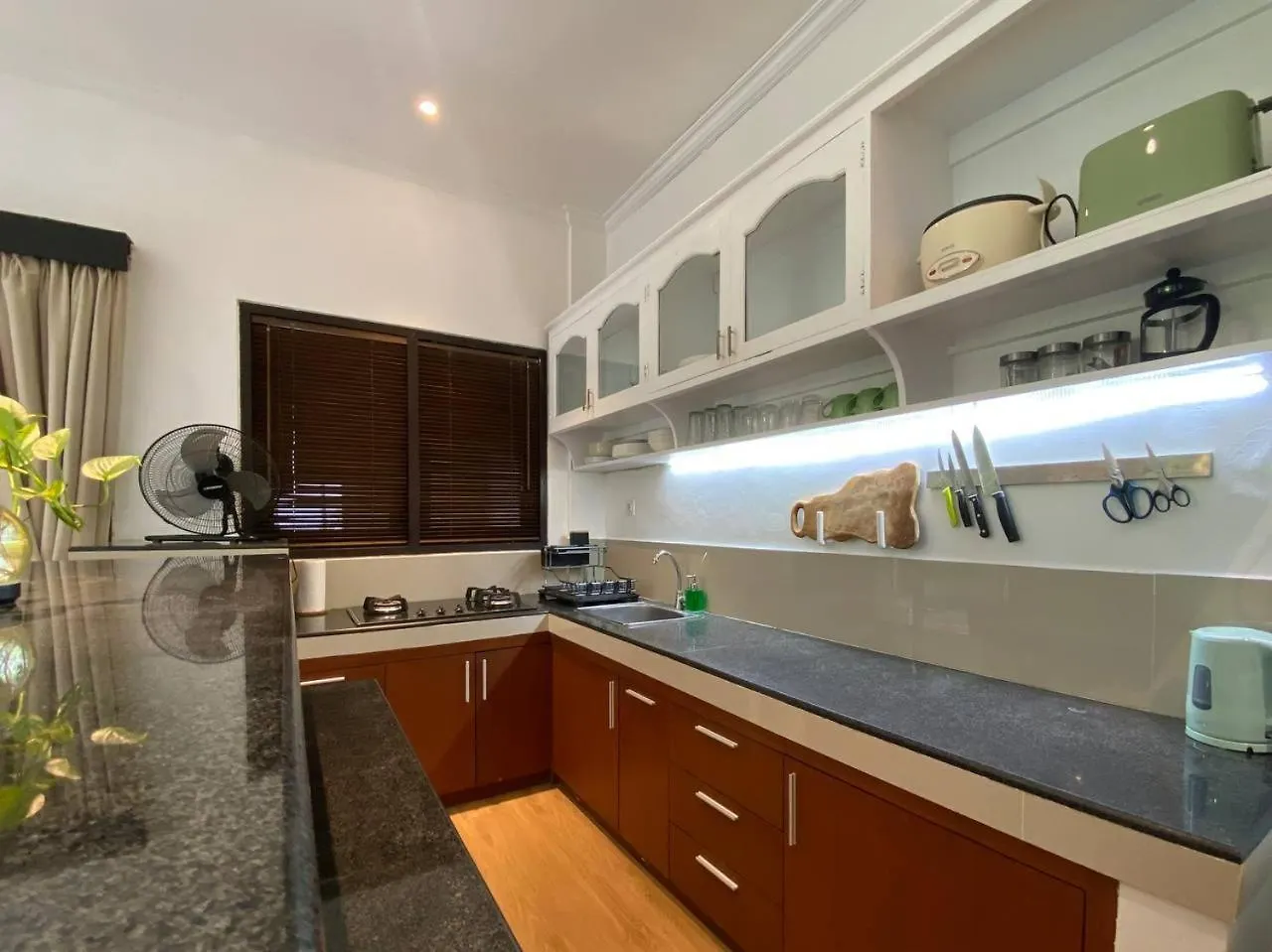 Villa Mayu Dedaries سمينياك