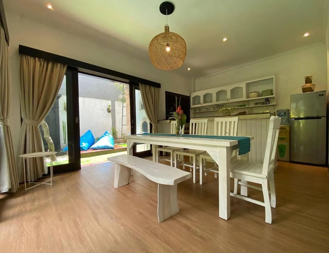 Villa Mayu Dedaries سمينياك