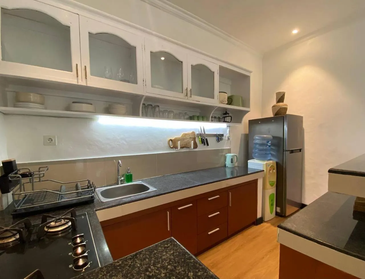 Villa Mayu Dedaries سمينياك