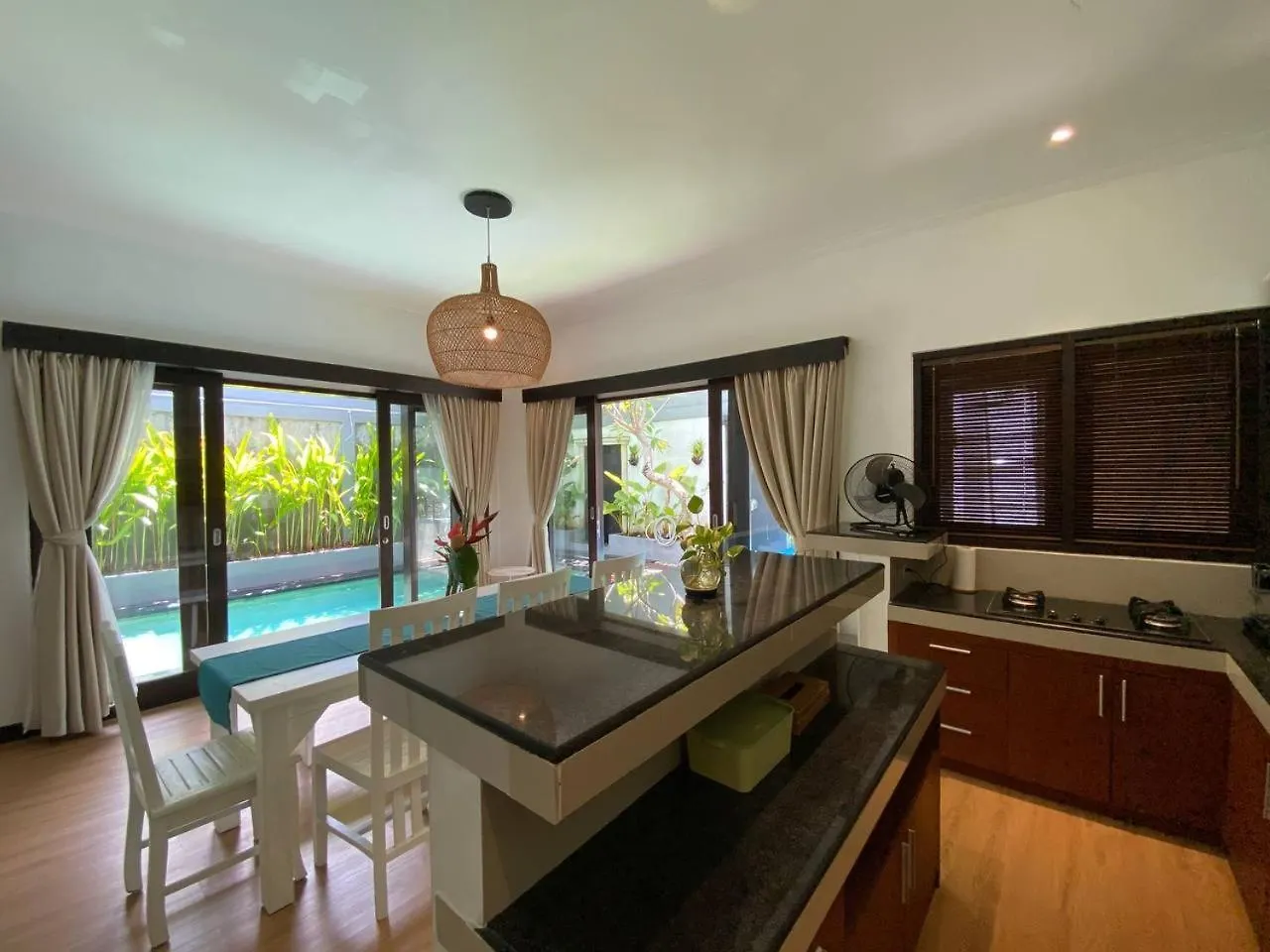 Villa Mayu Dedaries سمينياك 0*,  إندونيسيا