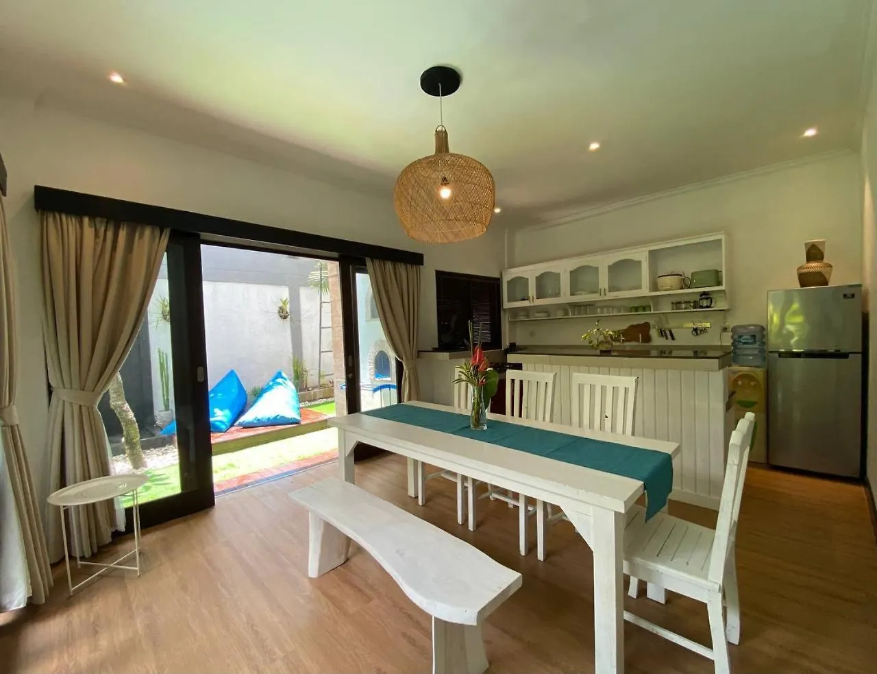 Villa Mayu Dedaries سمينياك 0*,