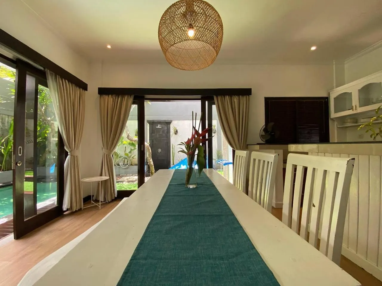 Villa Mayu Dedaries سمينياك