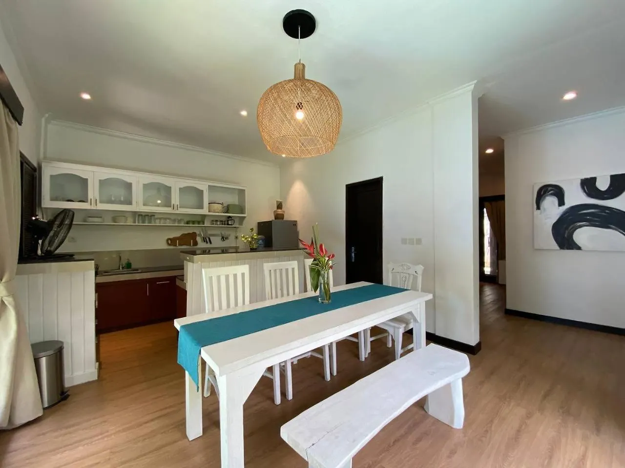 Villa Mayu Dedaries سمينياك 0*,